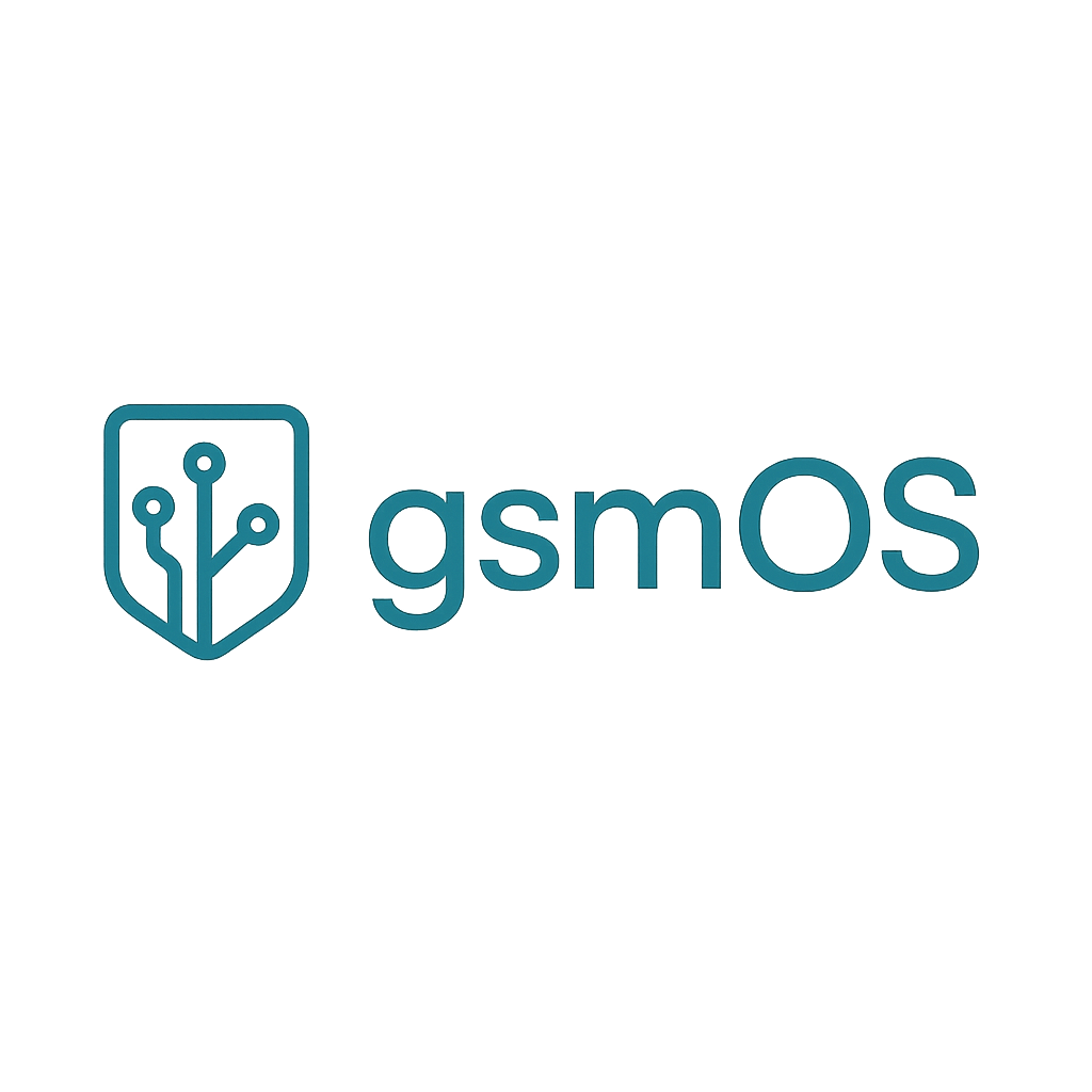 gsmOS